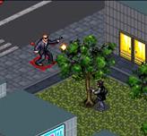 上海灘之黑幫戰爭