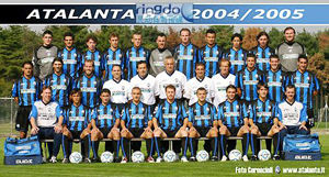 亞特蘭大俱樂部 亞特蘭大俱樂部