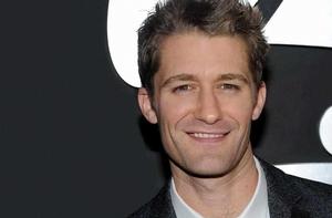 馬修·莫里森 馬修·莫里森