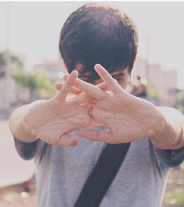 惡臭男孩 惡臭男孩