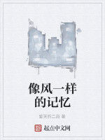 像風一樣的記憶 像風一樣的記憶