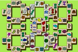 另類連連看 另類連連看