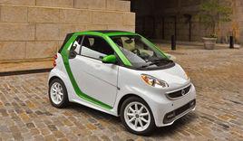 環保電動車 環保電動車