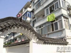 十全小區 十全小區