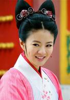 後宮[2011年馮紹峰、安以軒主演古裝言情劇]