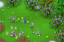 瘋狂蘑菇3無敵版 瘋狂蘑菇3無敵版