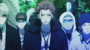 k[GoHands製作的動畫]