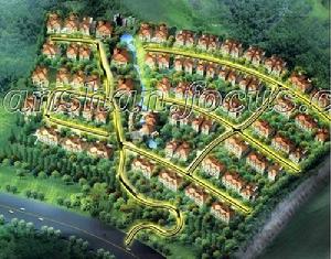 大德伴山溪谷 大德伴山溪谷