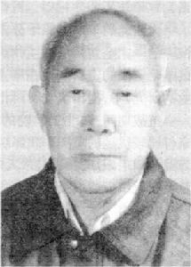 王文光[毛紡織專家]