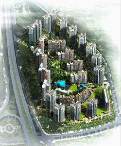 深圳中海康城國際 深圳中海康城國際