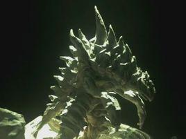 宇宙斬鐵怪獸帝諾佐魯 宇宙斬鐵怪獸帝諾佐魯