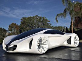 賓士Biome 賓士Biome