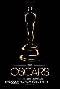 第85屆奧斯卡金像獎 第85屆奧斯卡金像獎