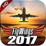 飛行模擬駕駛2017 飛行模擬駕駛2017