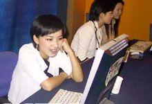 文蓓[央視著名女主播]