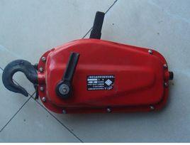 鋼絲繩手扳葫蘆 鋼絲繩手扳葫蘆