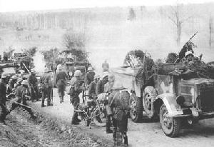 布達佩斯包圍戰