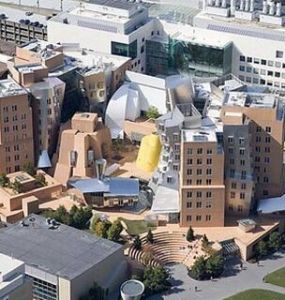 雷與瑪利亞史塔特科技中心 雷與瑪利亞史塔特科技中心