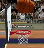 3D投籃比賽 3D投籃比賽