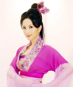 新三國 湯燦 造型