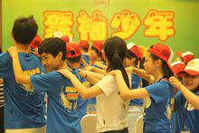 江林[演說家，實業家，老師]