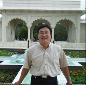 周雲波[南開大學教授]