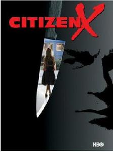 Citizen X Citizen X