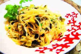 酸菜土豆絲 酸菜土豆絲