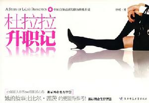 《杜拉拉升職記》