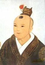 漢殤帝劉隆