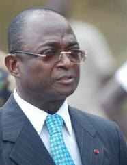 保羅·比約格·姆巴