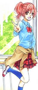 松島禮奈 松島禮奈