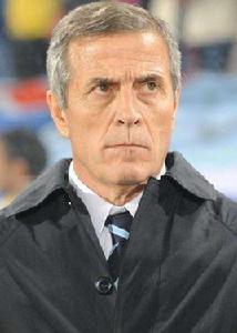 奧斯卡·塔瓦雷斯 奧斯卡·塔瓦雷斯