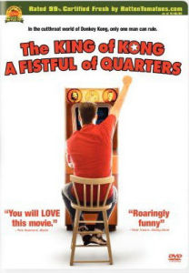 《遊戲之王》海報