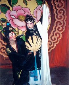 博興國際小戲藝術節