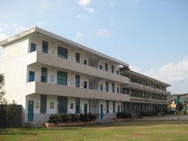 花橋鎮中心國小[成都市新津縣花橋場鎮中心國小]