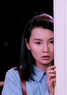 何里玉   演員 張曼玉