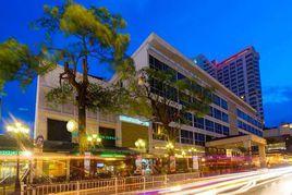 清邁蘇瑞旺斯酒店