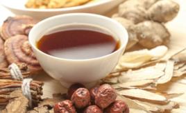 六合滋心湯 六合滋心湯