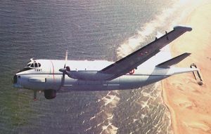 大西洋反潛機 大西洋反潛機