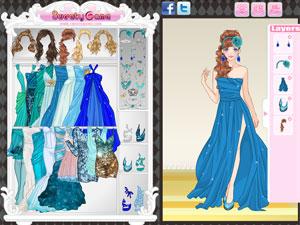 海之公主 海之公主