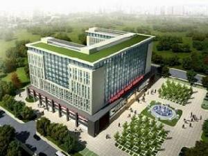 雲龍國際大廈 雲龍國際大廈