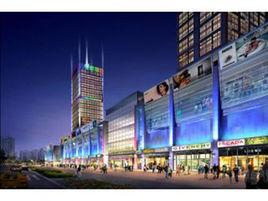 方恆購物中心 方恆購物中心