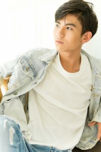 《不夠溫暖圖集》