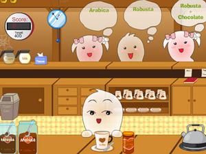 幽靈咖啡屋 幽靈咖啡屋