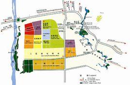 海峽兩岸科技產業開發園 海峽兩岸科技產業開發園