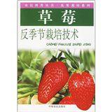 草莓反季節栽培技術