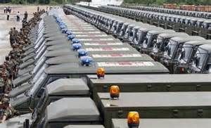 軍事援助 軍事援助