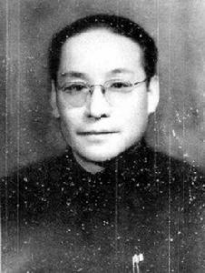 潘漢年[無產階級革命戰士、馬克思主義者]