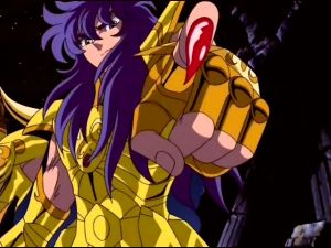 天蠍座米羅 天蠍座米羅